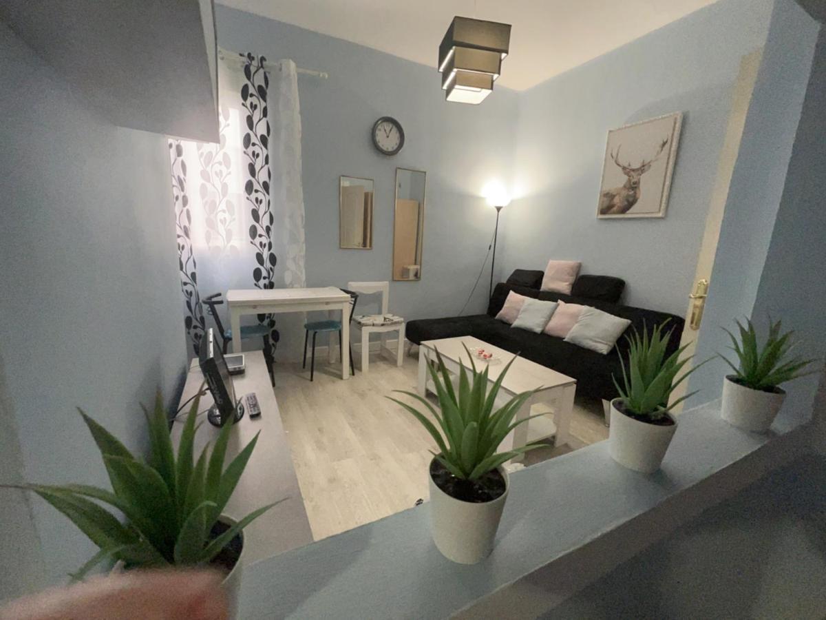 Retiro, Atocha, Paseo Del Prado. Pacifico Madrid 28007. Apartment Exterior photo