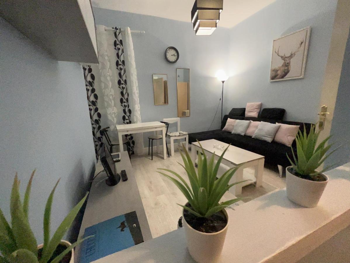 Retiro, Atocha, Paseo Del Prado. Pacifico Madrid 28007. Apartment Exterior photo