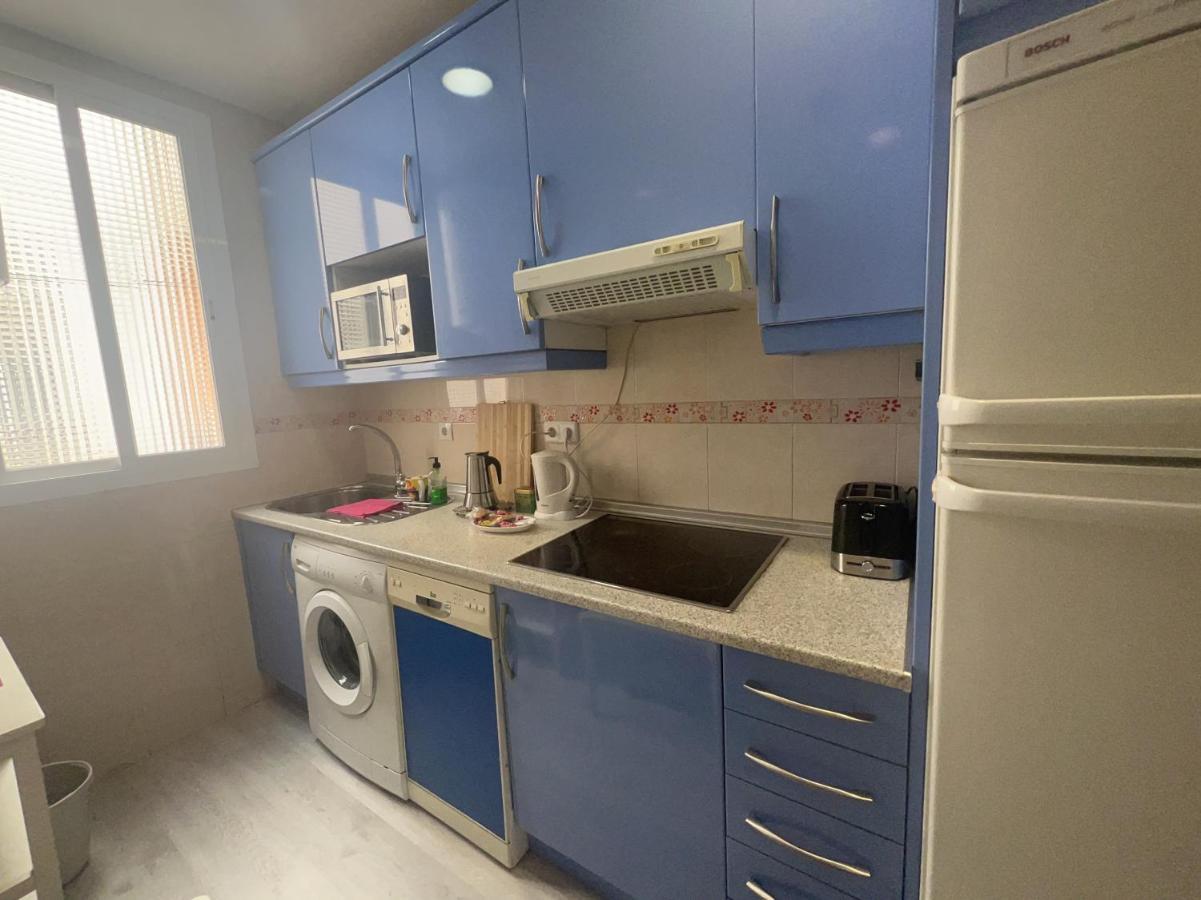 Retiro, Atocha, Paseo Del Prado. Pacifico Madrid 28007. Apartment Exterior photo