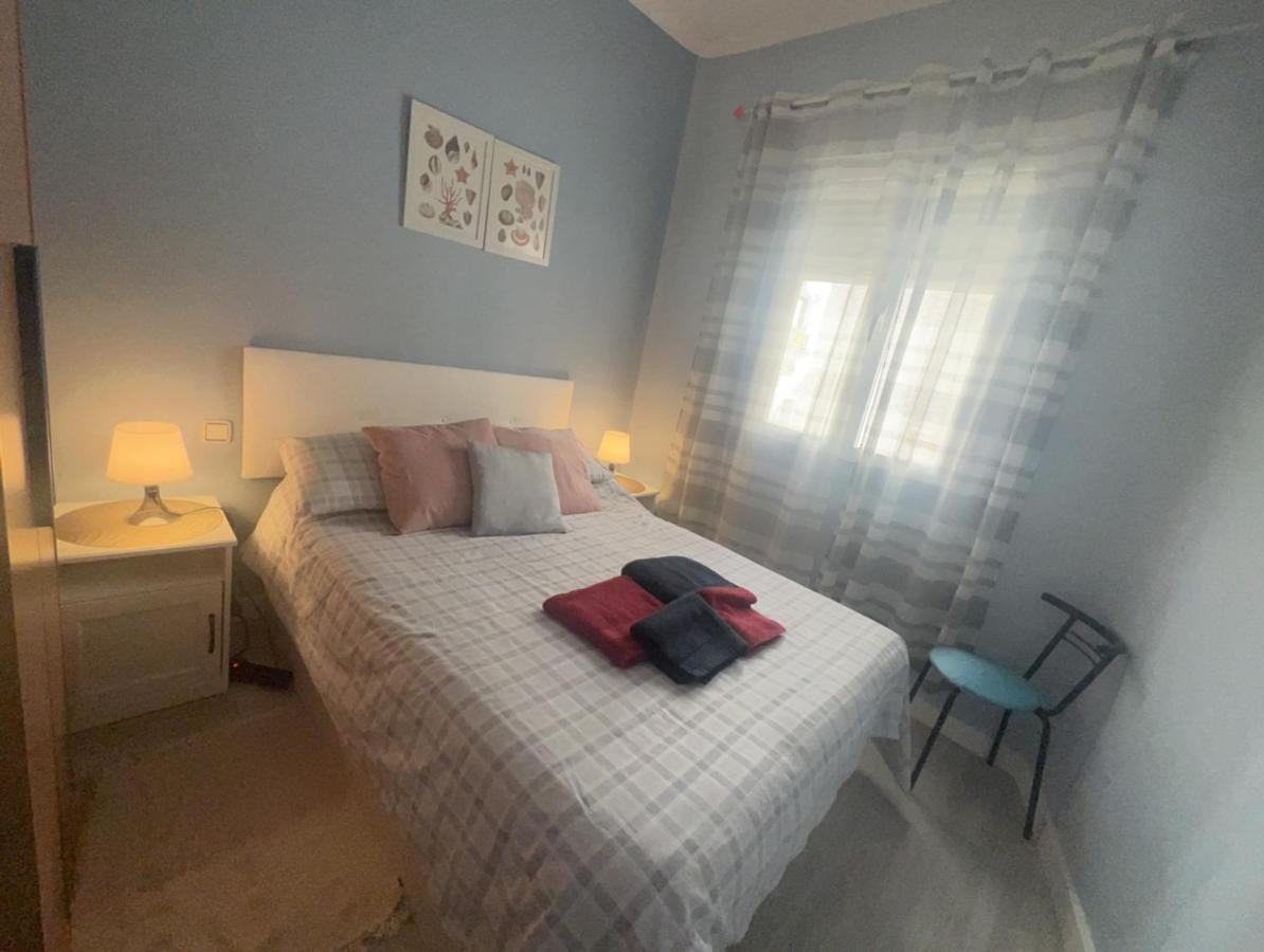 Retiro, Atocha, Paseo Del Prado. Pacifico Madrid 28007. Apartment Exterior photo