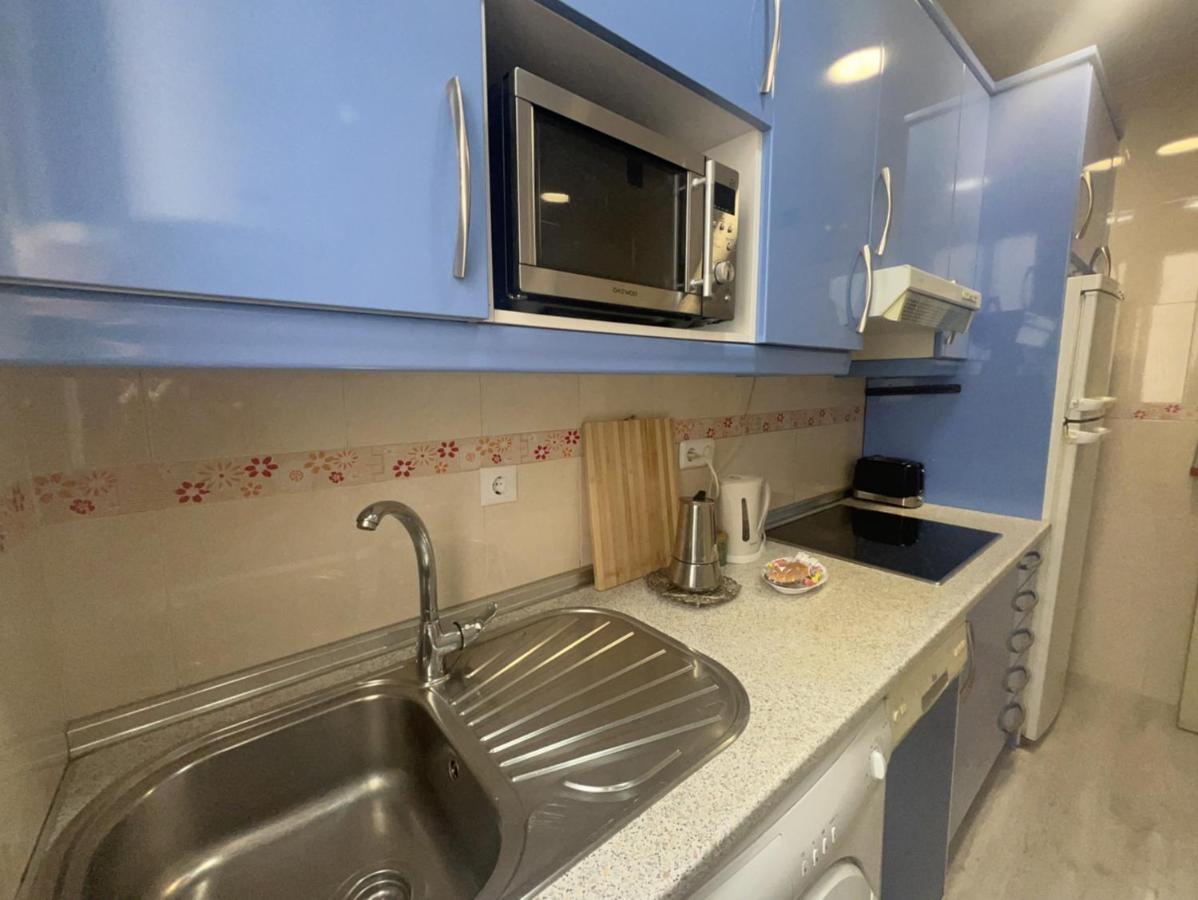 Retiro, Atocha, Paseo Del Prado. Pacifico Madrid 28007. Apartment Exterior photo