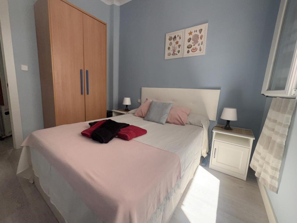 Retiro, Atocha, Paseo Del Prado. Pacifico Madrid 28007. Apartment Exterior photo