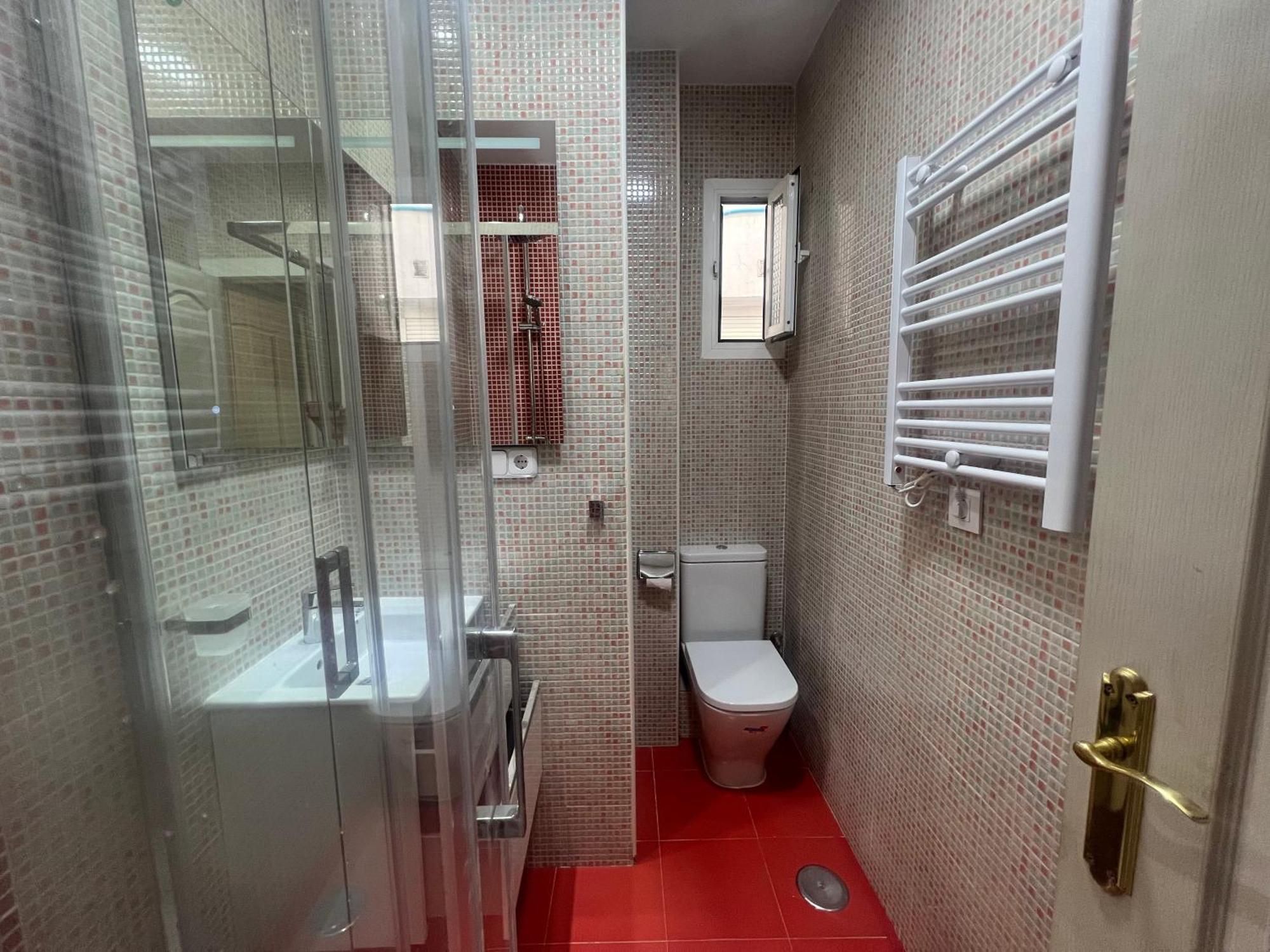 Retiro, Atocha, Paseo Del Prado. Pacifico Madrid 28007. Apartment Exterior photo