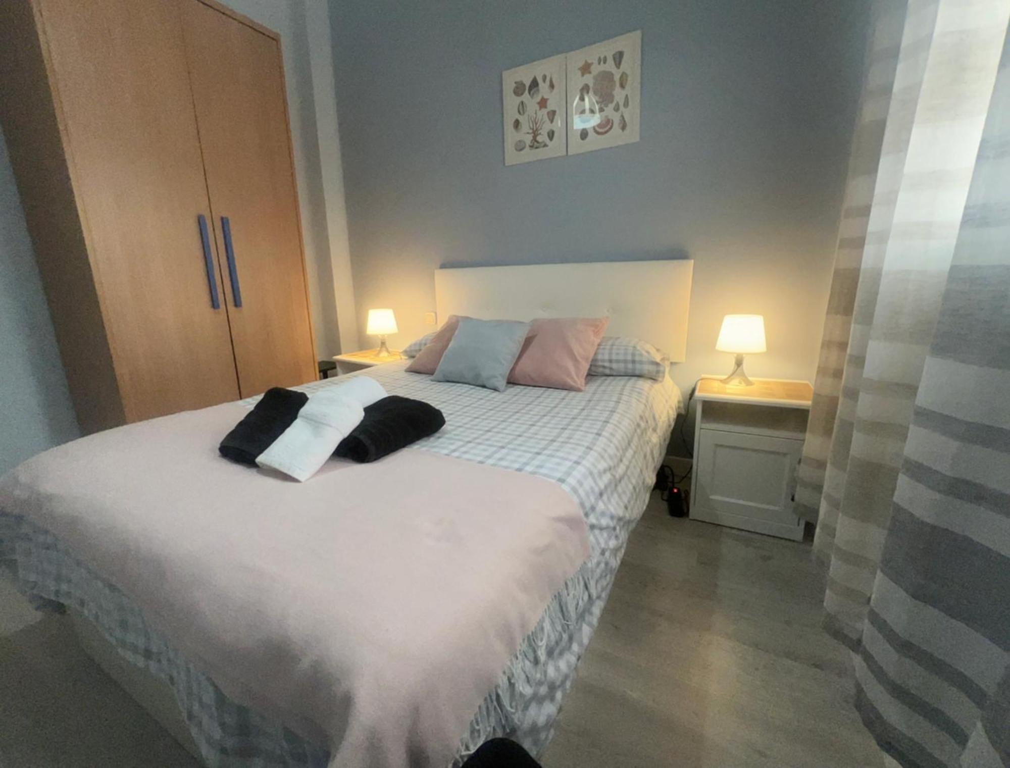 Retiro, Atocha, Paseo Del Prado. Pacifico Madrid 28007. Apartment Exterior photo